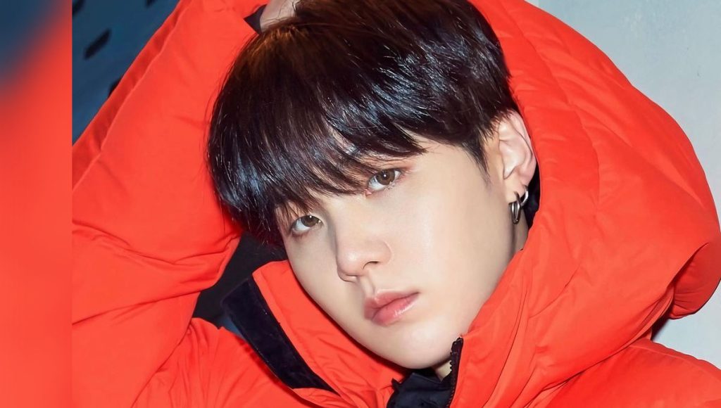 BTS: La chica que logra poner nervioso a Suga y causa los celos del ARMY