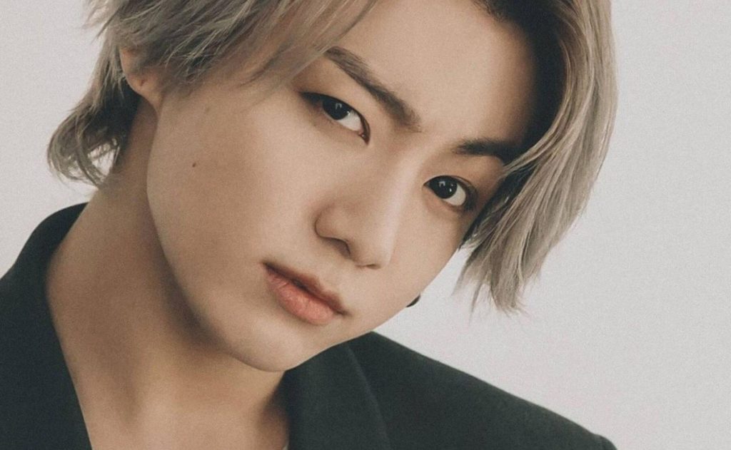 BTS: Las únicas chicas a las que Jungkook le ha declarado su "amor"