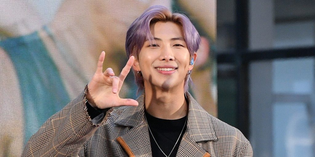 BTS: RM dió spoiler sobre el nuevo disco 'Proof' e impacta a ARMY