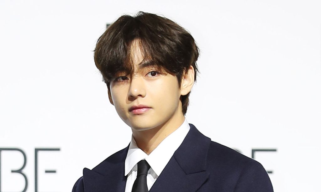 BTS: V habla de sus planes de tener un hijo y ser papá