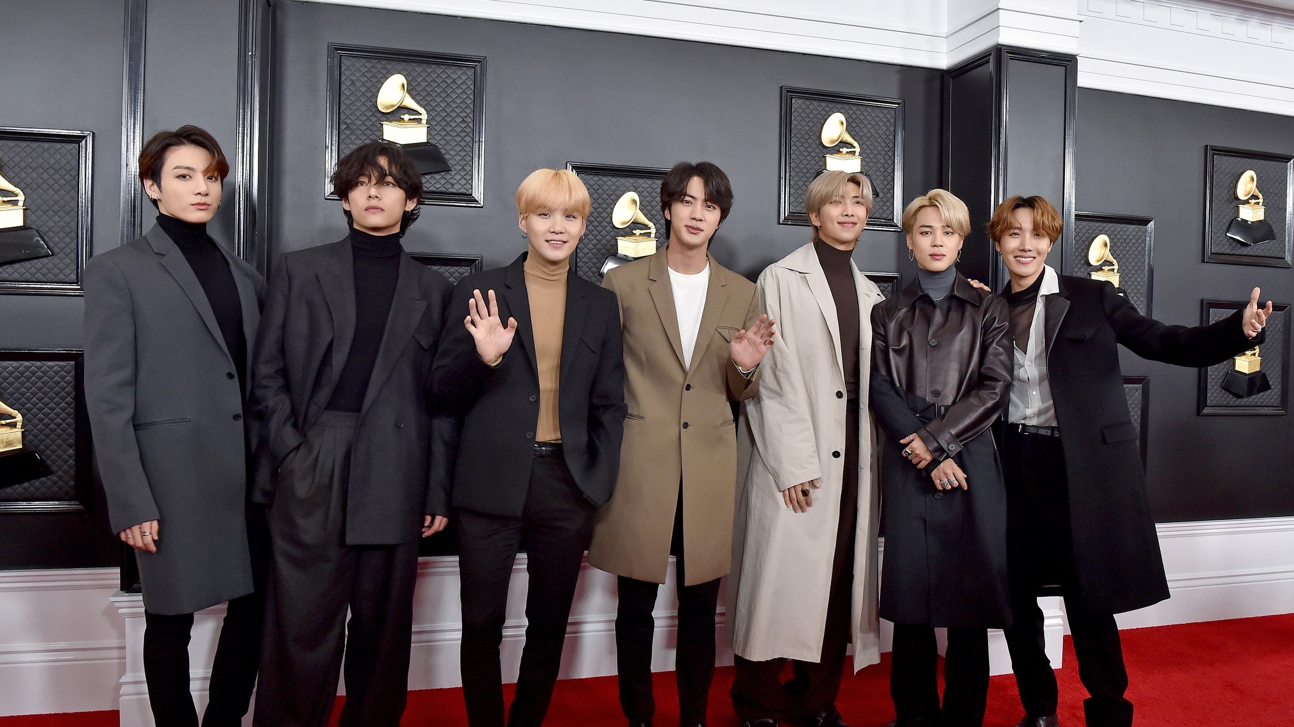 BTS cantará en español por primera vez y dicen estar listos para la música latina