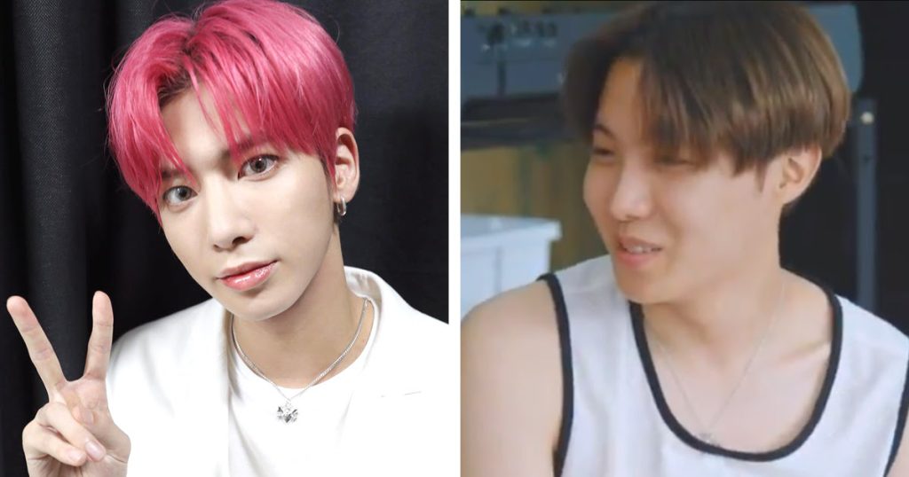 BTS: El gesto de J-Hope que conmovió profundamente a Taehyun