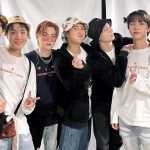 BTS hace historia en los BBMAS 2022 y empata un histórico récord con One Direction