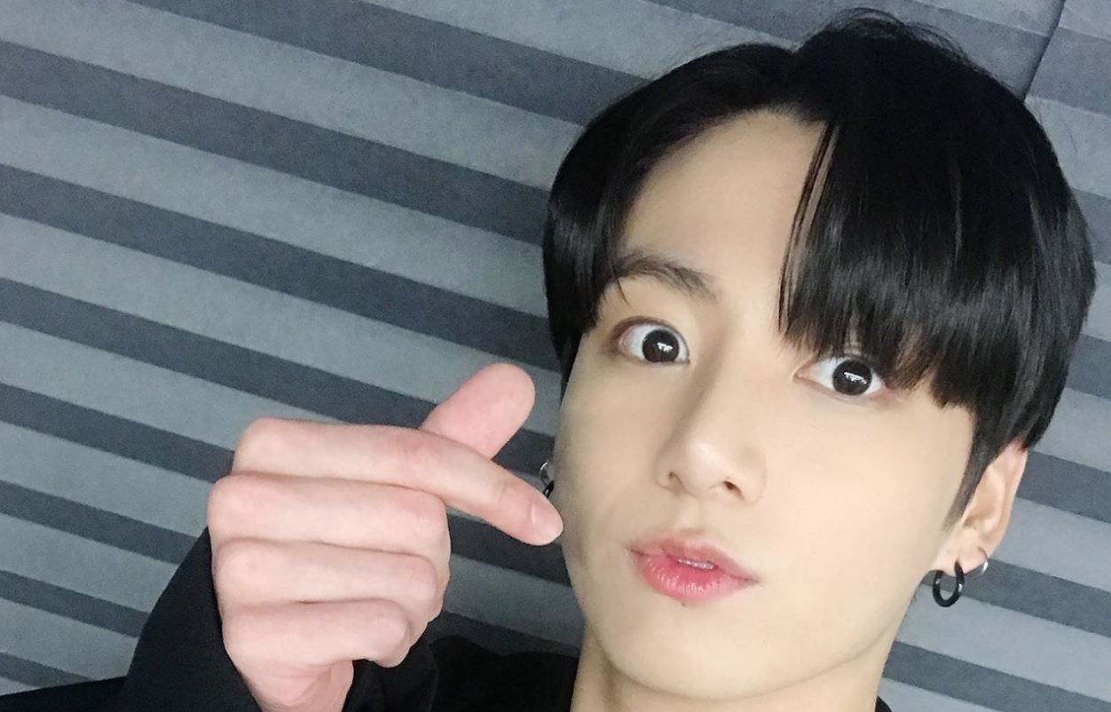 BTS: la paciencia de Jungkook es puesta a prueba al no poder ganar en este juego