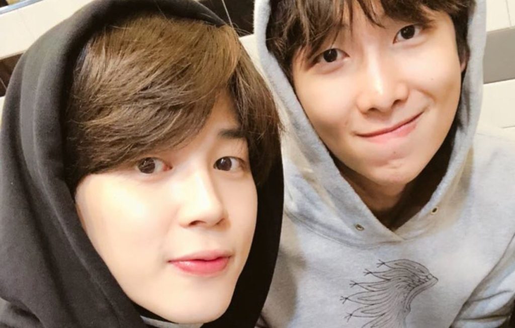 BTS: la verdadera personalidad de Jimin y RM quedan expuestas en video