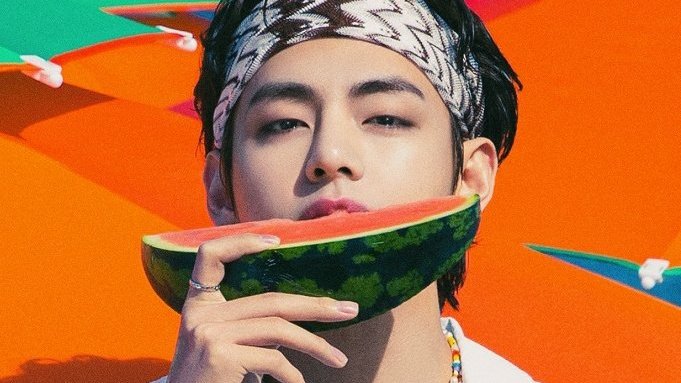 BTS: madre de V impresiona a ARMY al pedirle a su hijo que le devuelva su tupper(VÍDEO)