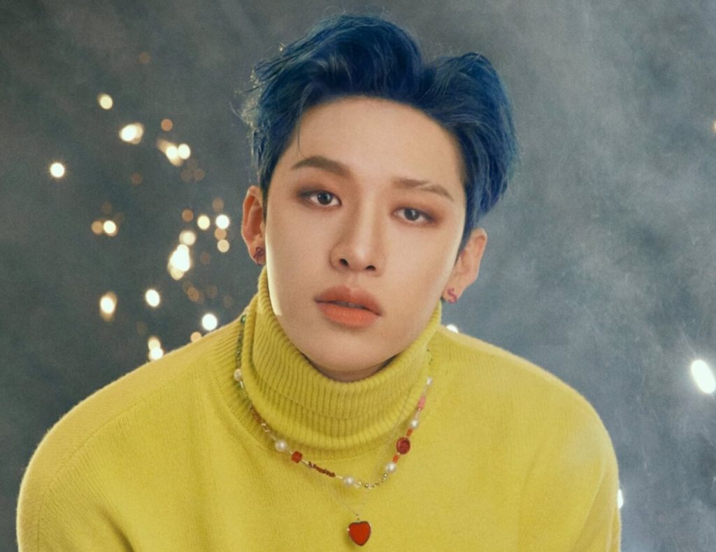 Bang Chan de Stray Kids se arrepiente y siente vergüenza de expresar sus emociones en concierto