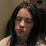 Billie Eilish es victima de burlas por sufrir síndrome de Tourette