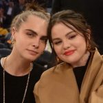 Cara Delevingne será el interés romántico de Selena Gomez en 'Only Murders In the Building'