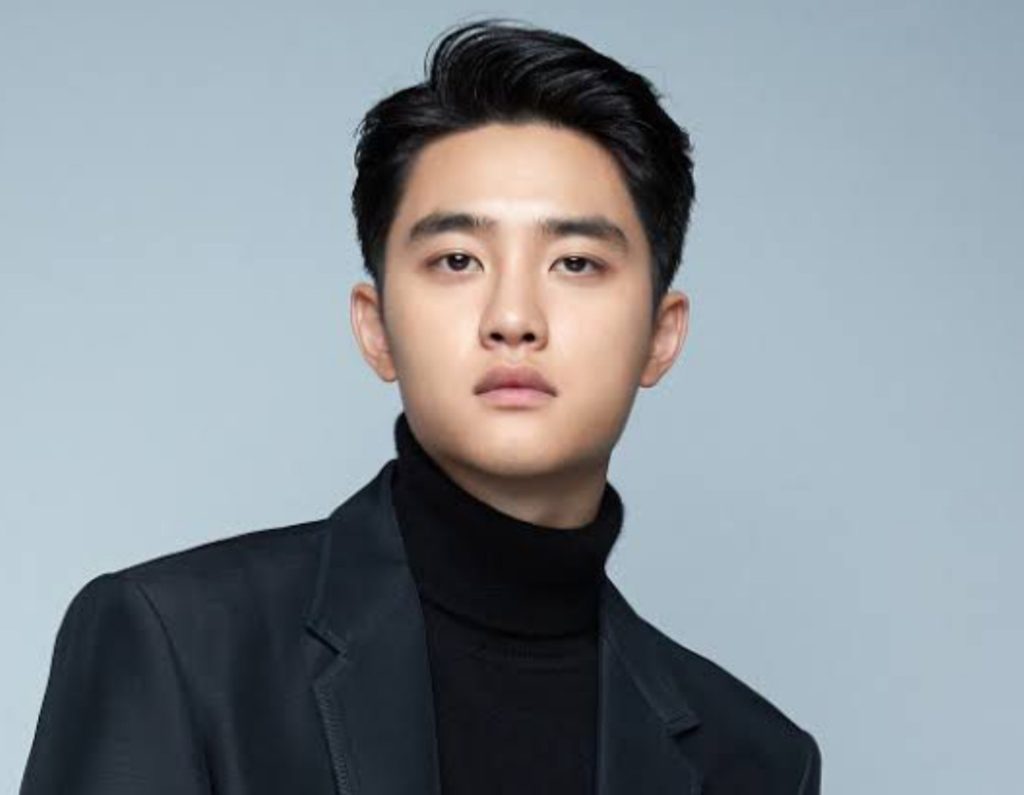 D.O. de EXO confiesa lo que habría hecho para vivir si no se hubiera convertido en un idol