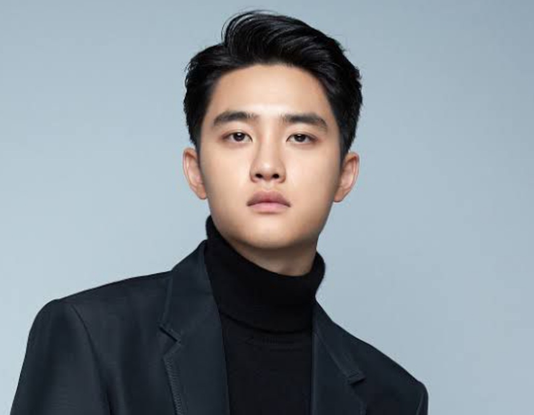 Profil D.O. EXO, Pemain Drama Bad Prosecutor