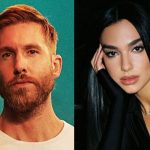 Descubre los detalles del sencillo de Calvin Harris en colaboración con Dua Lipa
