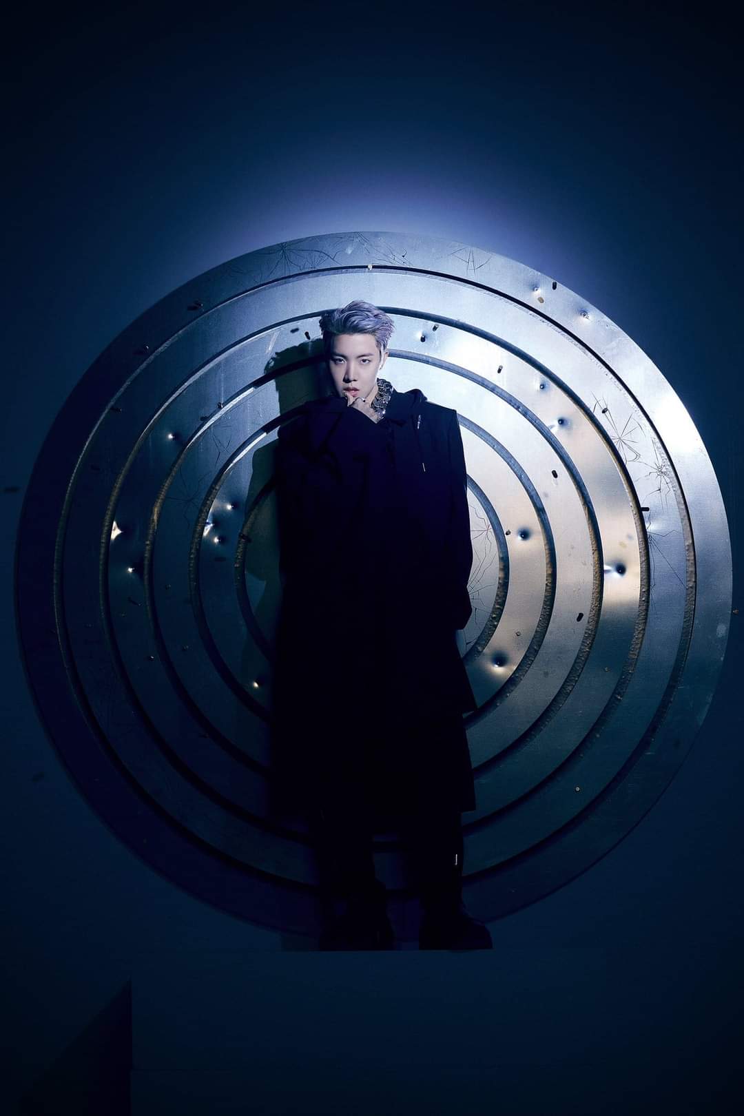 Revelan el Photoshoot oficial de los integrantes de BTS para su nuevo álbum "Proof"