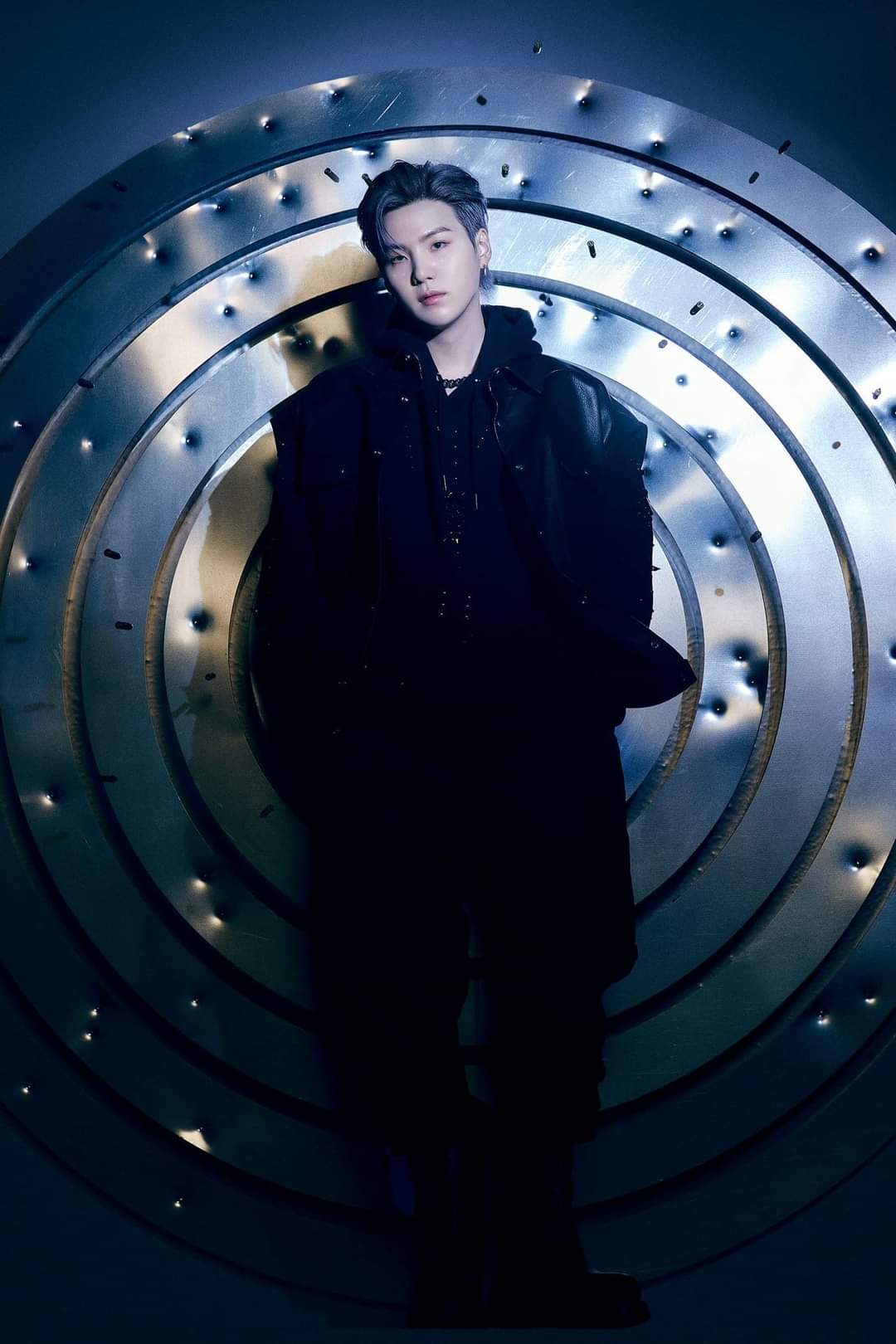 Revelan el Photoshoot oficial de los integrantes de BTS para su nuevo álbum "Proof"