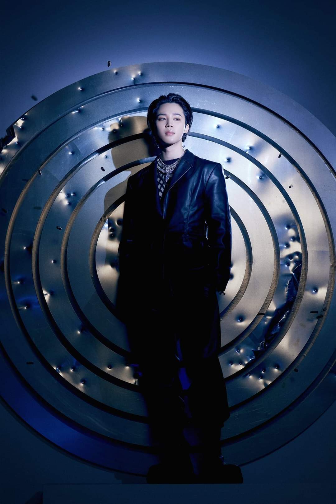 Revelan el Photoshoot oficial de los integrantes de BTS para su nuevo álbum "Proof"