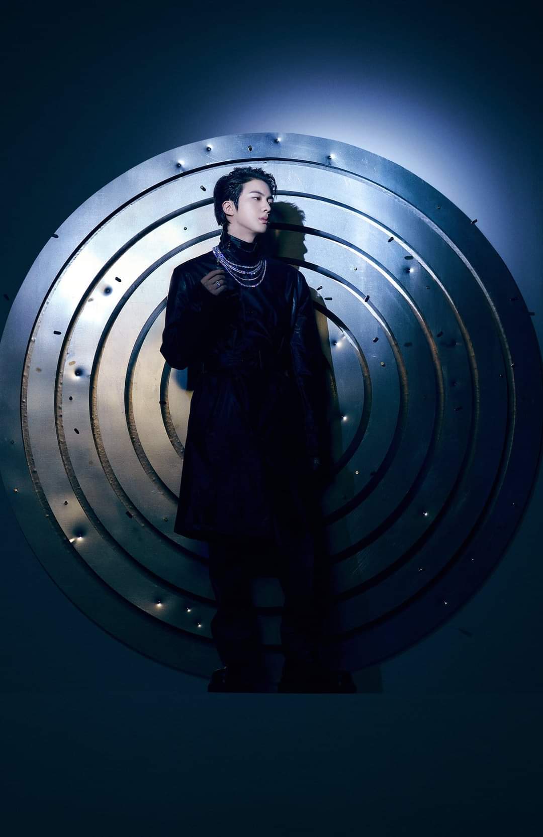 Revelan el Photoshoot oficial de los integrantes de BTS para su nuevo álbum "Proof"