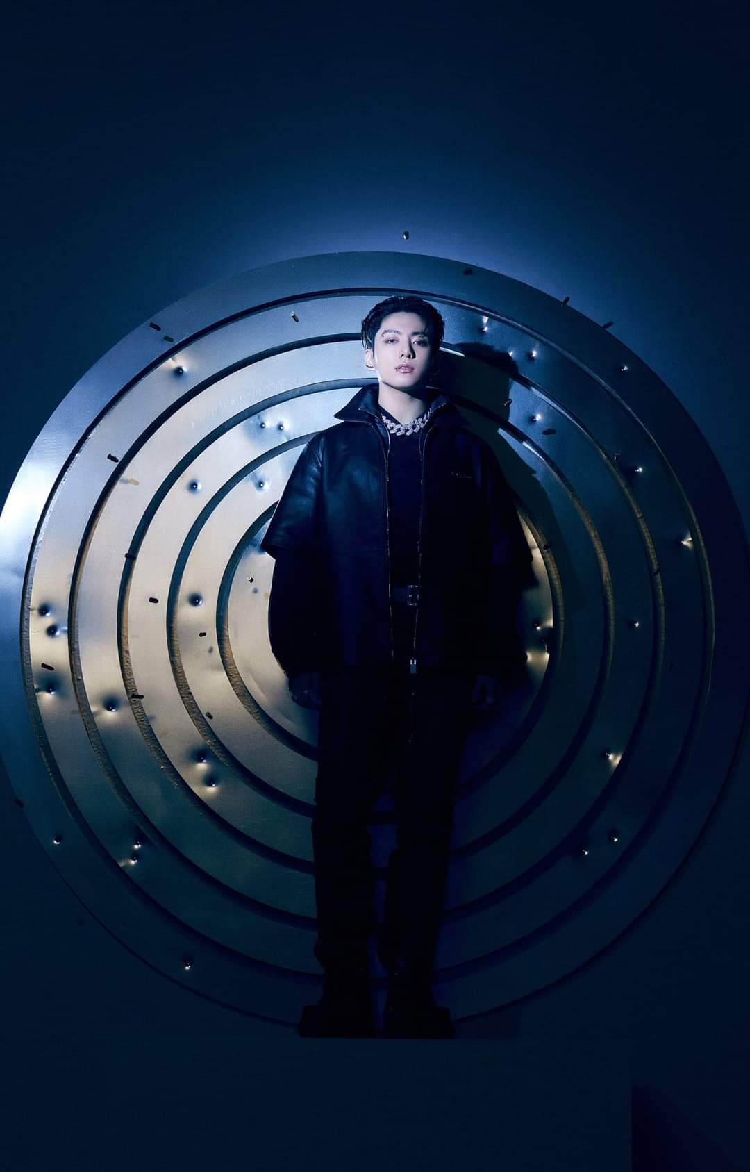 Revelan el Photoshoot oficial de los integrantes de BTS para su nuevo álbum "Proof"