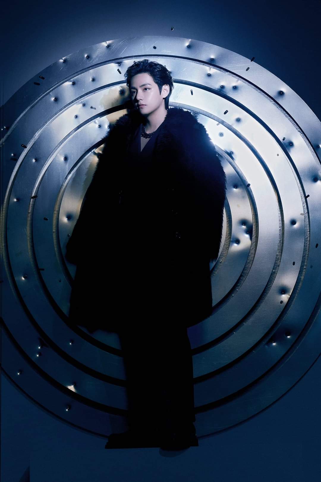 Revelan el Photoshoot oficial de los integrantes de BTS para su nuevo álbum "Proof"