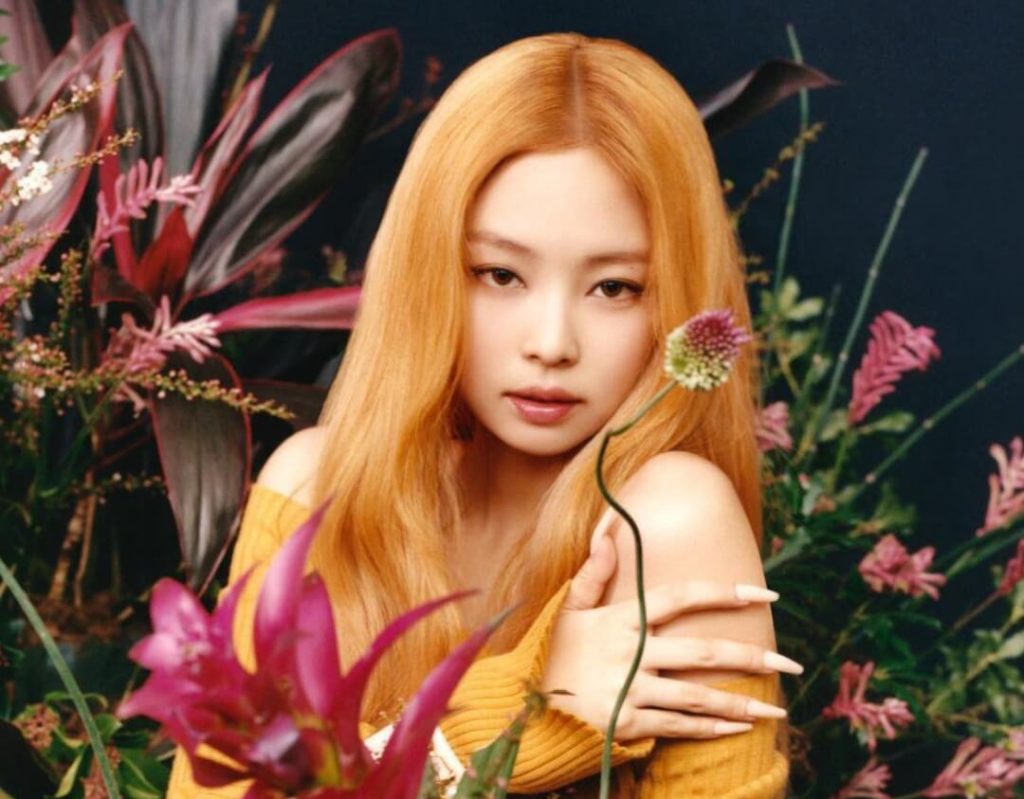 Jennie confirma que BLACKPINK se esta preparando para su próxima gira