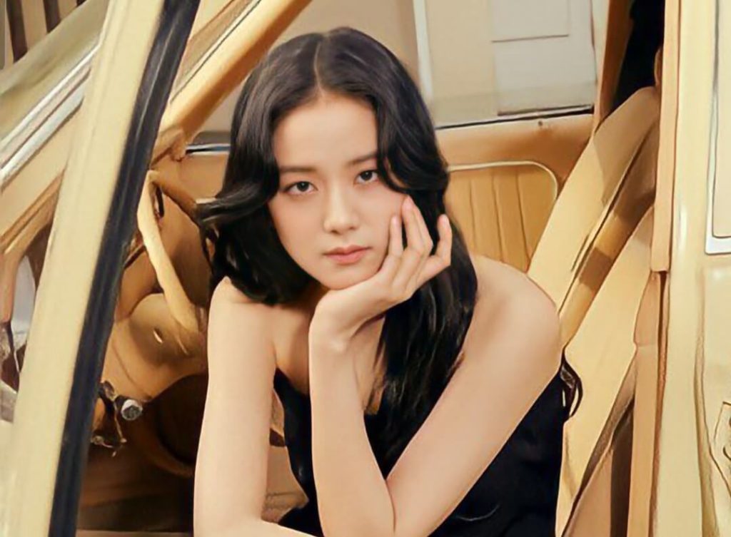 Jisoo de BLACKPINK se desahoga sobre preocupaciones de su debut en solitario