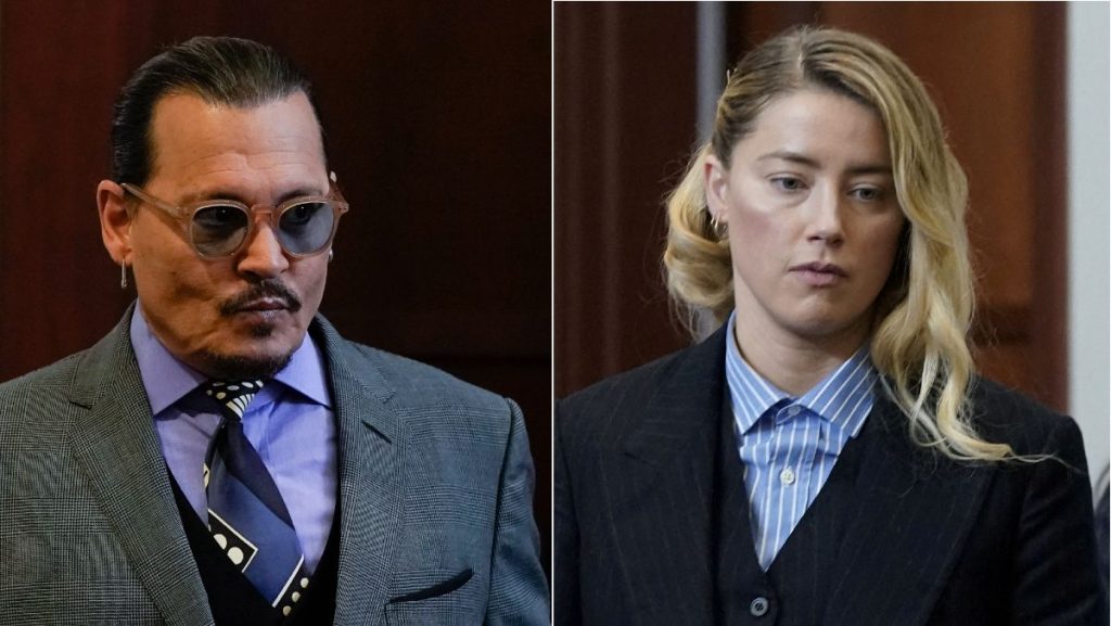 Juicio entre Johnny Depp y Amber Heard ha terminado; ¿Cuál es el veredicto?