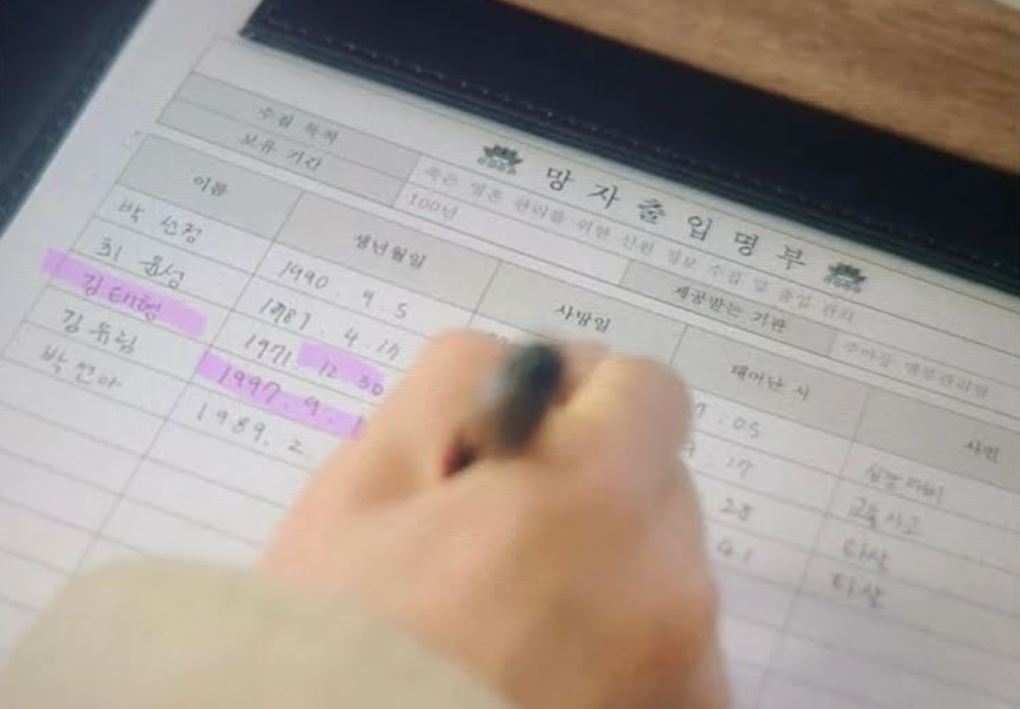 K-Drama 'Tomorrow' bajo fuego por desearle la muerte a BTS en un episodio