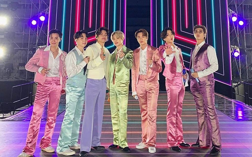 Las 3 veces en que los miembros de BTS se emborracharon hasta más no poder