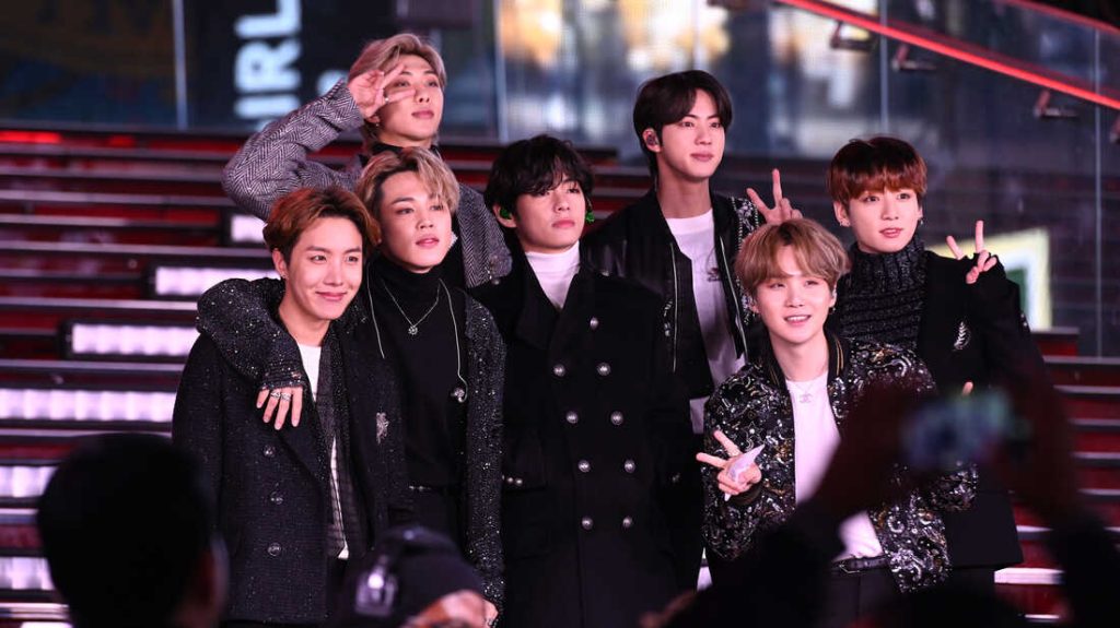 Las reglas que HYBE obligó a seguir a BTS y estos las rompieron