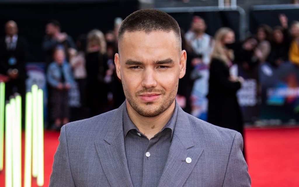 Liam Payne es expuesto por sus fans y masivamente criticado por infiel