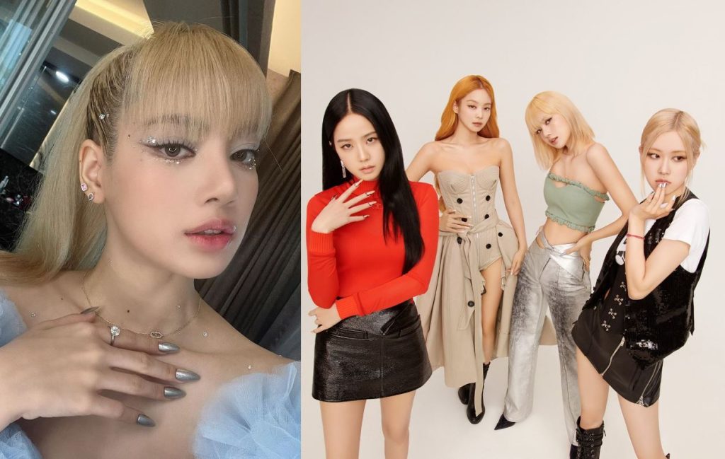 Lisa de BLACKPINK rompe el silencio y habla sobre el futuro del grupo