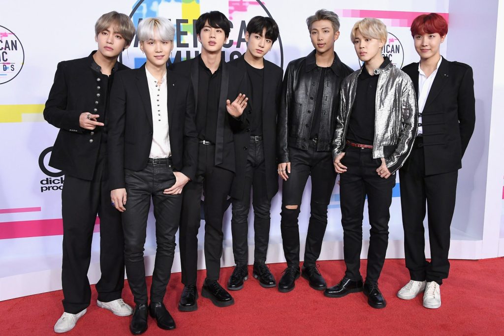 Ministerio de cultura de Corea del Sur pide eximir a BTS del servicio militar obligatorio