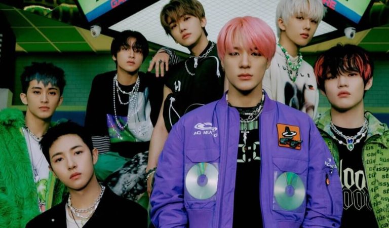 NCT Dream opina que los fans europeos son muy apasionados con el K-Pop