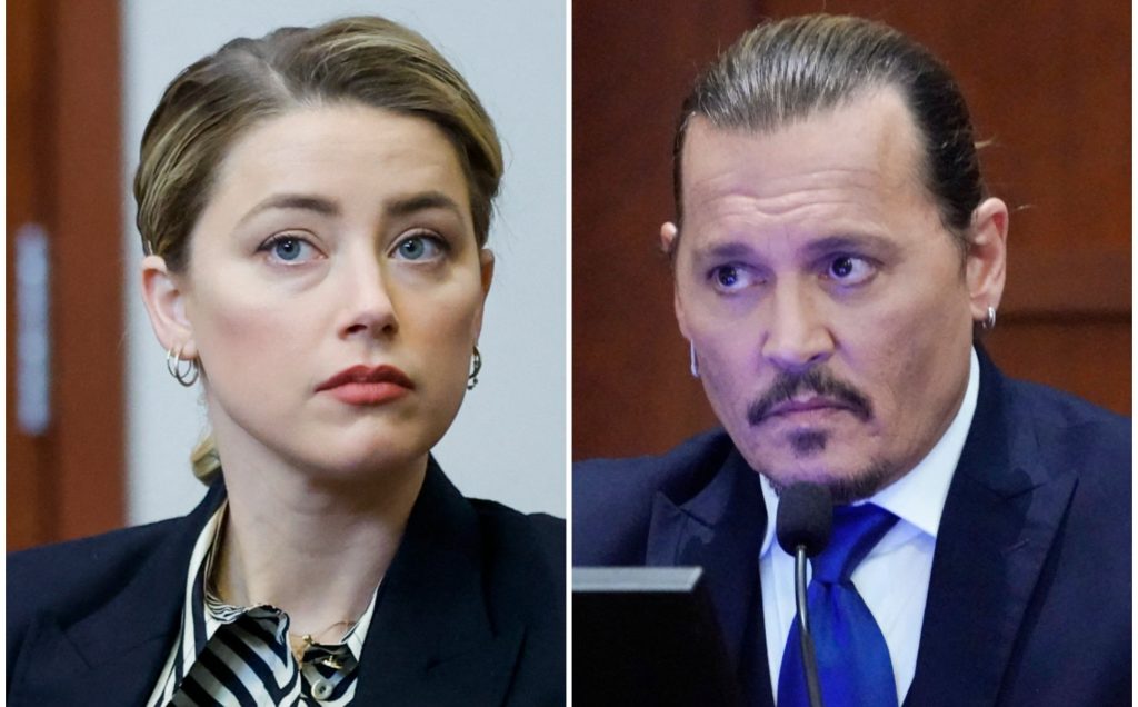 ¿Que pasará con Amber Heard si Johnny Depp gana el juicio en su contra?