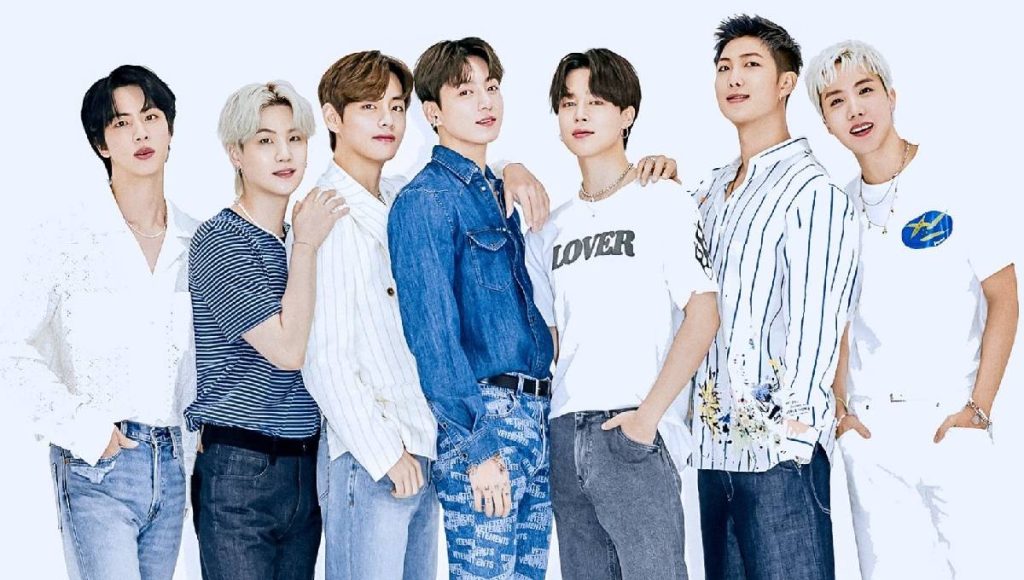 Revelan que BTS se perderá los premios Billboard 2022. ¿Por qué no irán?