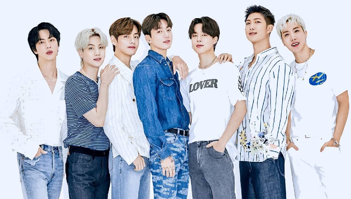 Revelan que BTS se perderá los premios Billboard 2022. ¿Por qué no irán?