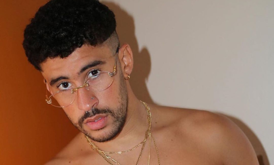 Se burlan de Bad Bunny por su deficiente inglés en una entrevista (VÍDEO)