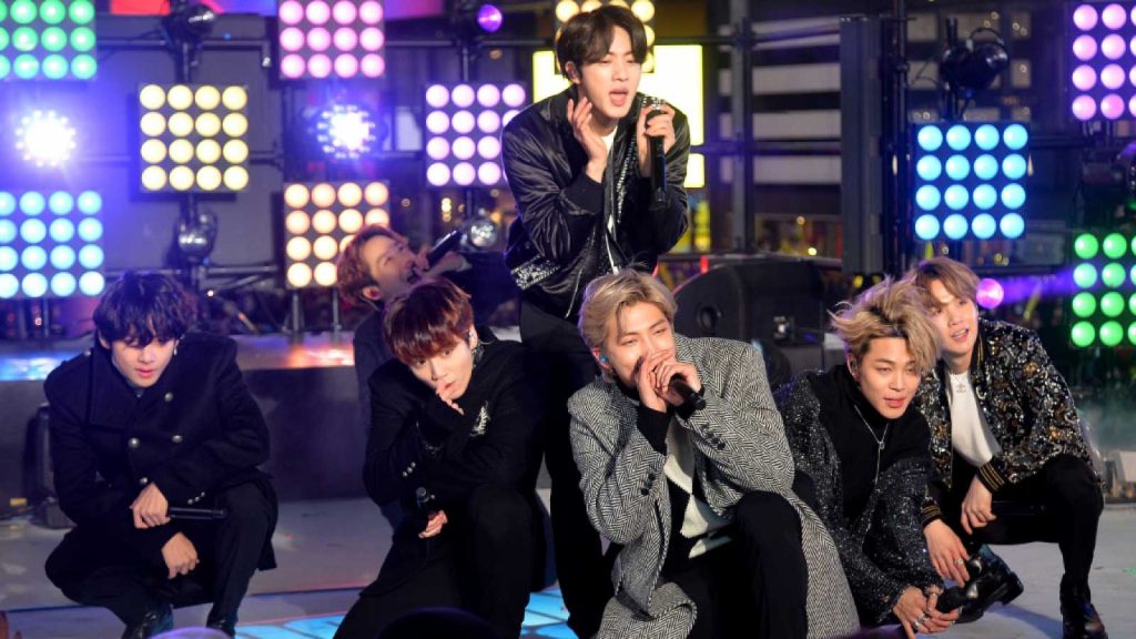 ¿Se librará finalmente BTS del servicio militar obligatorio?