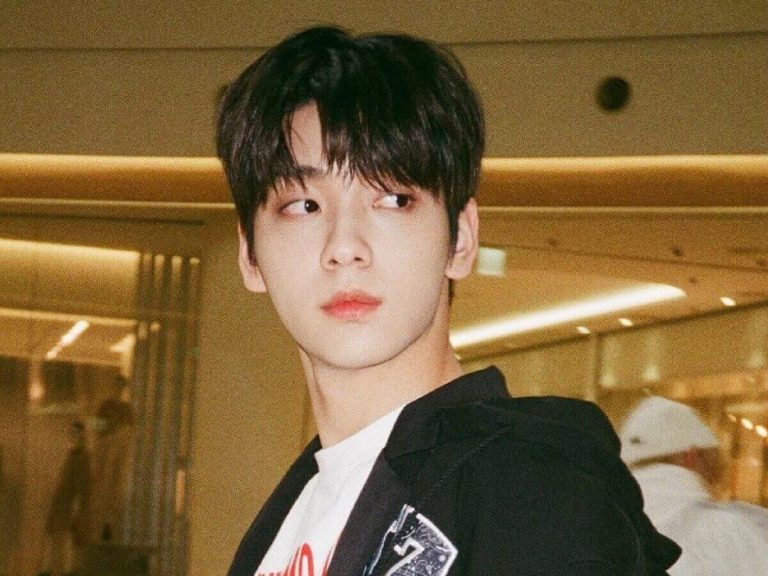 Soobin de TXT confesó cual es su grupo K-Pop favorito del momento