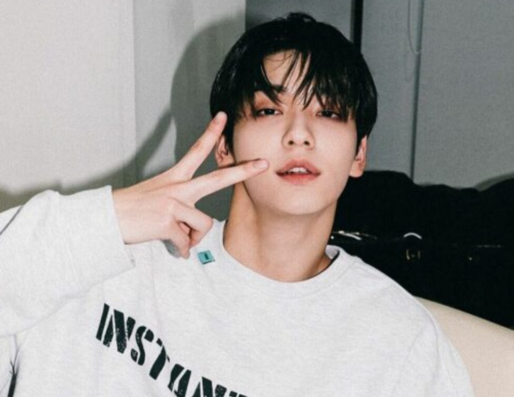 Soobin de TXT esta frustrado por no ser tan exitoso como BTS