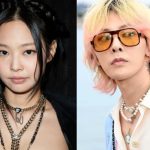 Surgen rumores de romance entre Jennie de BLACKPINK y G-Dragon tras foto comprometedora