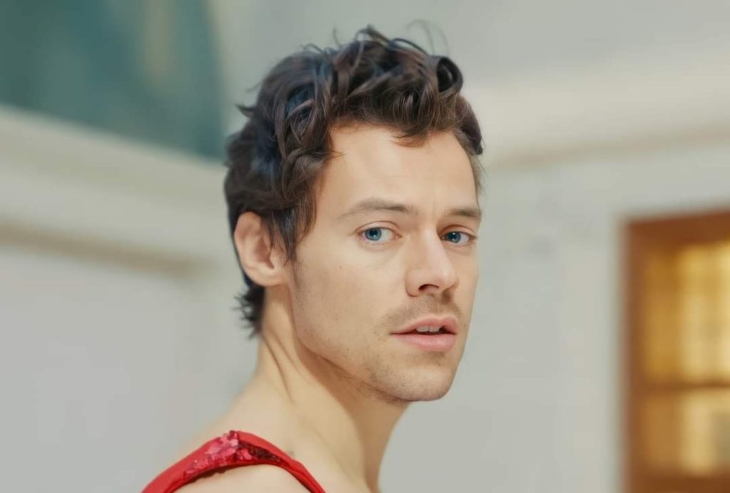 The Sun reporta que Harry Styles y Olivia Wilde están a la espera de su primer bebé