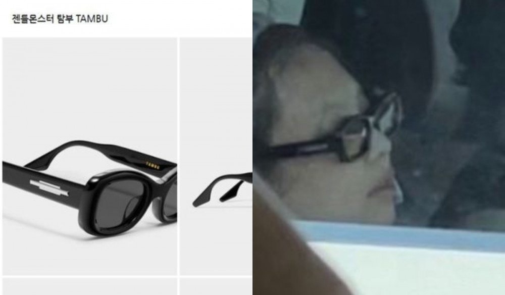 V de BTS y Jennie de BLACKPINK en rumores de noviazgo tras supuesta foto filtrada