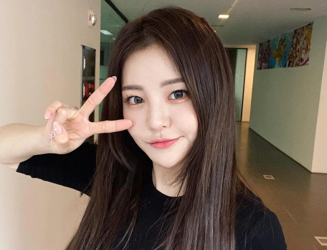 Yujeong de Brave Girls revela que recibió amenazas de muerte por su peso