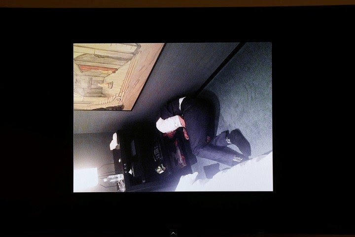 Fotos: Las imágenes que Amber Heard filtró de Johnny Depp estando drogado