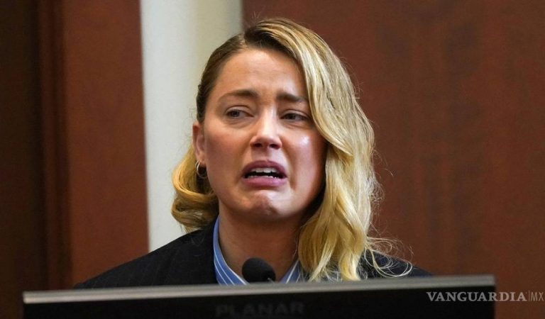 Las celebridades que han apoyado a Amber Heard durante el juicio legal contra Johnny Depp