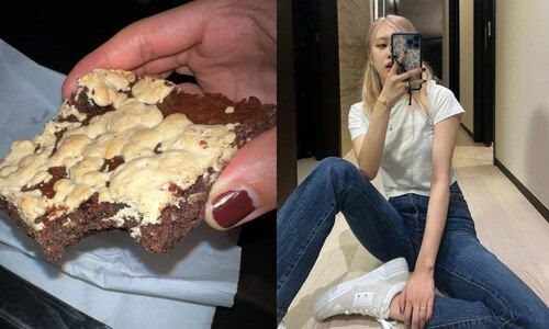 ¿J-Hope y Rose están saliendo? Nuevas fotografías provocaron rumores de citas