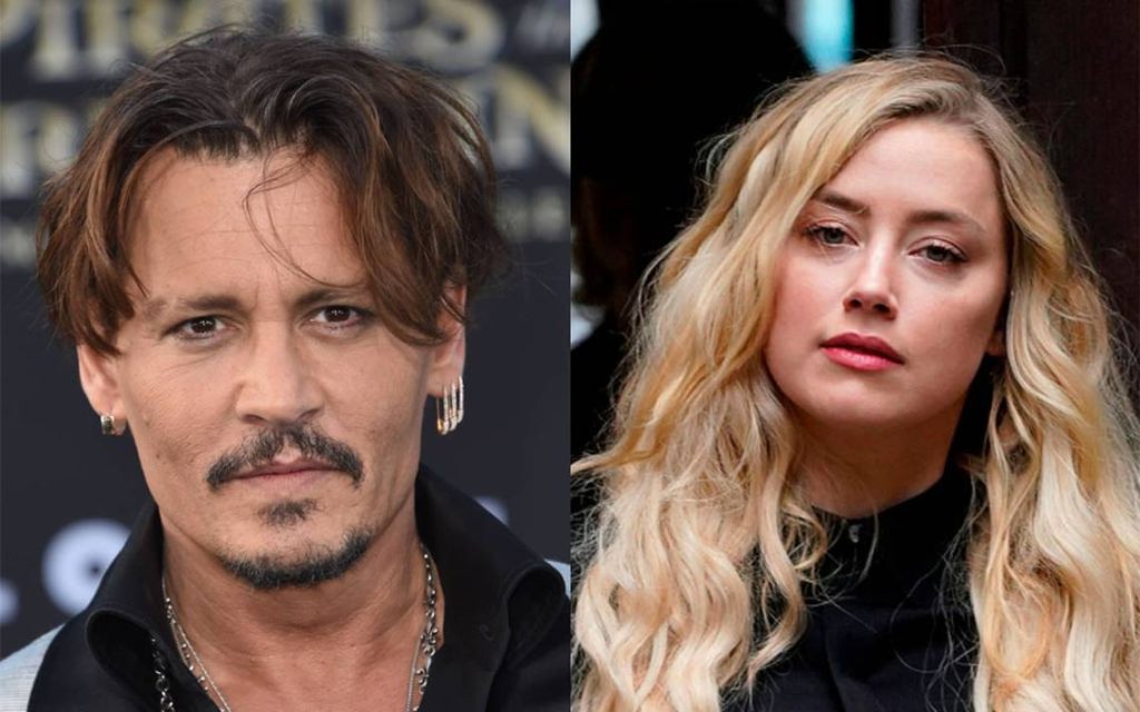 Amber Heard apelará el juicio contra Johnny Depp y se declara en quiebra; "No tiene formas de pagar"