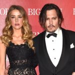 Amber Heard reta a Johnny Depp a dar su propia entrevista con Savannah Guthrie