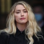 Amber Heard se niega a aceptar la justicia estadounidense y no quiere pagarle a Johnny Depp