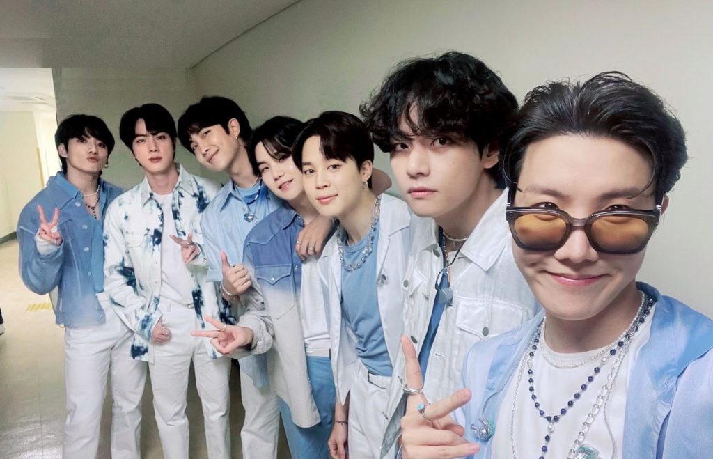 BIGHIT llevará a la corte a las personas que propaguen odio contra BTS